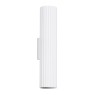 Аплик SOLLUX SL.1539 KARBON WHITE 2 x GU10 H300