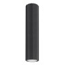 Луна за външен монтаж SOLLUX SL.1570 KARBON BLACK 1 x GU10 H300