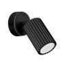 Спот SOLLUX SL.1579 KARBON BLACK 1 x GU10