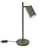 SOLLUX SL.1624 KARBON OLIVE GREEN 1 x GU10