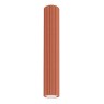 SOLLUX SL.1628 KARBON RED OCHRE 1 x GU10 H400