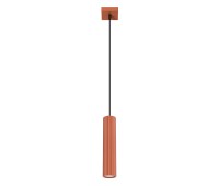 SOLLUX SL.1630 KARBON RED OCHRE 1 x GU10 H300