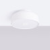 Ceiling lamp SOLLUX SL.1677 OMIQ WHITE 4 x E27 Ceiling lamp SOLLUX SL.1677 OMIQ WHITE 4 x E27