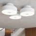 Ceiling lamp SOLLUX SL.1677 OMIQ WHITE 4 x E27 Ceiling lamp SOLLUX SL.1677 OMIQ WHITE 4 x E27