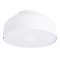 Ceiling lamp SOLLUX SL.1677 OMIQ WHITE 4 x E27 Ceiling lamp SOLLUX SL.1677 OMIQ WHITE 4 x E27