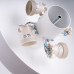 Ceiling lamp SOLLUX SL.1677 OMIQ WHITE 4 x E27 Ceiling lamp SOLLUX SL.1677 OMIQ WHITE 4 x E27