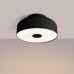 Ceiling lamp SOLLUX SL.1678 OMIQ BLACK 4 x E27 Ceiling lamp SOLLUX SL.1678 OMIQ BLACK 4 x E27
