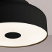 Ceiling lamp SOLLUX SL.1678 OMIQ BLACK 4 x E27 Ceiling lamp SOLLUX SL.1678 OMIQ BLACK 4 x E27