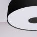 Ceiling lamp SOLLUX SL.1678 OMIQ BLACK 4 x E27 Ceiling lamp SOLLUX SL.1678 OMIQ BLACK 4 x E27