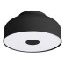 Ceiling lamp SOLLUX SL.1678 OMIQ BLACK 4 x E27 Ceiling lamp SOLLUX SL.1678 OMIQ BLACK 4 x E27