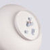 Ceiling lamp SOLLUX SL.1679 OMIQ BEIGE 4 x E27 Ceiling lamp SOLLUX SL.1679 OMIQ BEIGE 4 x E27