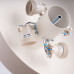 Ceiling lamp SOLLUX SL.1679 OMIQ BEIGE 4 x E27 Ceiling lamp SOLLUX SL.1679 OMIQ BEIGE 4 x E27