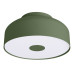 Ceiling lamp SOLLUX SL.1680 OMIQ OLIVE GREEN 4 x E27