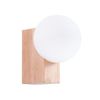 Wall lamp SOLLUX SL.1682 BULBO 1 x G9 Wall lamp SOLLUX SL.1682 BULBO 1 x G9