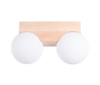 Ceiling lamp SOLLUX SL.1683 BULBO 2 2 x G9 Ceiling lamp SOLLUX SL.1683 BULBO 2 2 x G9