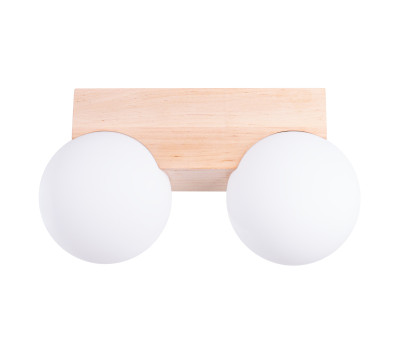 Ceiling lamp SOLLUX SL.1683 BULBO 2 2 x G9 Ceiling lamp SOLLUX SL.1683 BULBO 2 2 x G9