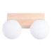 Ceiling lamp SOLLUX SL.1683 BULBO 2 2 x G9 Ceiling lamp SOLLUX SL.1683 BULBO 2 2 x G9
