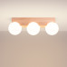 Ceiling lamp SOLLUX SL.1684 BULBO 3