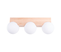 Ceiling lamp SOLLUX SL.1684 BULBO 3 Ceiling lamp SOLLUX SL.1684 BULBO 3