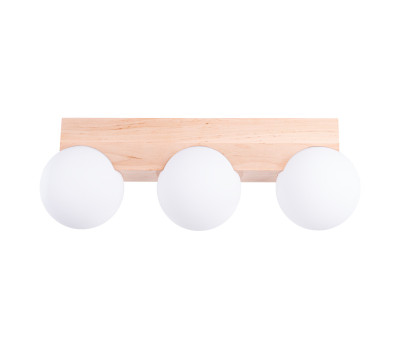 Ceiling lamp SOLLUX SL.1684 BULBO 3
