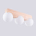 Ceiling lamp SOLLUX SL.1684 BULBO 3