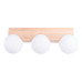 Ceiling lamp SOLLUX SL.1684 BULBO 3