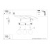 Ceiling lamp SOLLUX SL.1684 BULBO 3