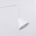 Wall lamp SOLLUX SL.1696 NOX WHITE 1 x E14