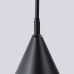 Wall lamp SOLLUX SL.1697 NOX BLACK 1 x E14