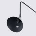 Wall lamp SOLLUX SL.1697 NOX BLACK 1 x E14