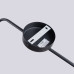 Wall lamp SOLLUX SL.1697 NOX BLACK 1 x E14