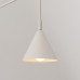 Wall lamp SOLLUX SL.1699 NOX BEIGE 1 x E14
