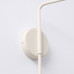 Wall lamp SOLLUX SL.1699 NOX BEIGE 1 x E14
