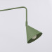 Аплик SOLLUX SL.1700 NOX OLIVE GREEN 1 x E14