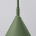 Аплик SOLLUX SL.1700 NOX OLIVE GREEN 1 x E14