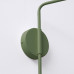 Аплик SOLLUX SL.1700 NOX OLIVE GREEN 1 x E14