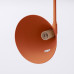 Wall lamp SOLLUX SL.1701 NOX RED OCHRE 1 x E14