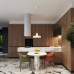 Pendant lamp SOLLUX SL.1702 BILO WHITE 1 x E27 Pendant lamp SOLLUX SL.1702 BILO WHITE 1 x E27