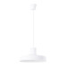 Pendant lamp SOLLUX SL.1702 BILO WHITE 1 x E27 Pendant lamp SOLLUX SL.1702 BILO WHITE 1 x E27