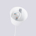 Pendant lamp SOLLUX SL.1702 BILO WHITE 1 x E27 Pendant lamp SOLLUX SL.1702 BILO WHITE 1 x E27