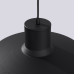 Пендел SOLLUX SL.1703 BILO BLACK 1 x E27 Пендел SOLLUX SL.1703 BILO BLACK 1 x E27