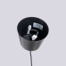 Пендел SOLLUX SL.1703 BILO BLACK 1 x E27 Пендел SOLLUX SL.1703 BILO BLACK 1 x E27