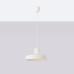 Пендел SOLLUX SL.1704 BILO BEIGE 1 x E27 Пендел SOLLUX SL.1704 BILO BEIGE 1 x E27