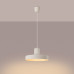 Пендел SOLLUX SL.1704 BILO BEIGE 1 x E27 Пендел SOLLUX SL.1704 BILO BEIGE 1 x E27