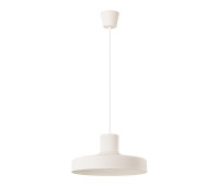 Pendant lamp SOLLUX SL.1704 BILO BEIGE 1 x E27 Pendant lamp SOLLUX SL.1704 BILO BEIGE 1 x E27