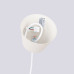 Пендел SOLLUX SL.1704 BILO BEIGE 1 x E27 Пендел SOLLUX SL.1704 BILO BEIGE 1 x E27