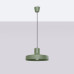 Пендел SOLLUX SL.1705 BILO OLIVE GREEN 1 x E27 Пендел SOLLUX SL.1705 BILO OLIVE GREEN 1 x E27
