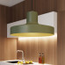 Пендел SOLLUX SL.1705 BILO OLIVE GREEN 1 x E27 Пендел SOLLUX SL.1705 BILO OLIVE GREEN 1 x E27