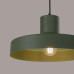 Пендел SOLLUX SL.1705 BILO OLIVE GREEN 1 x E27 Пендел SOLLUX SL.1705 BILO OLIVE GREEN 1 x E27