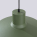 Пендел SOLLUX SL.1705 BILO OLIVE GREEN 1 x E27 Пендел SOLLUX SL.1705 BILO OLIVE GREEN 1 x E27